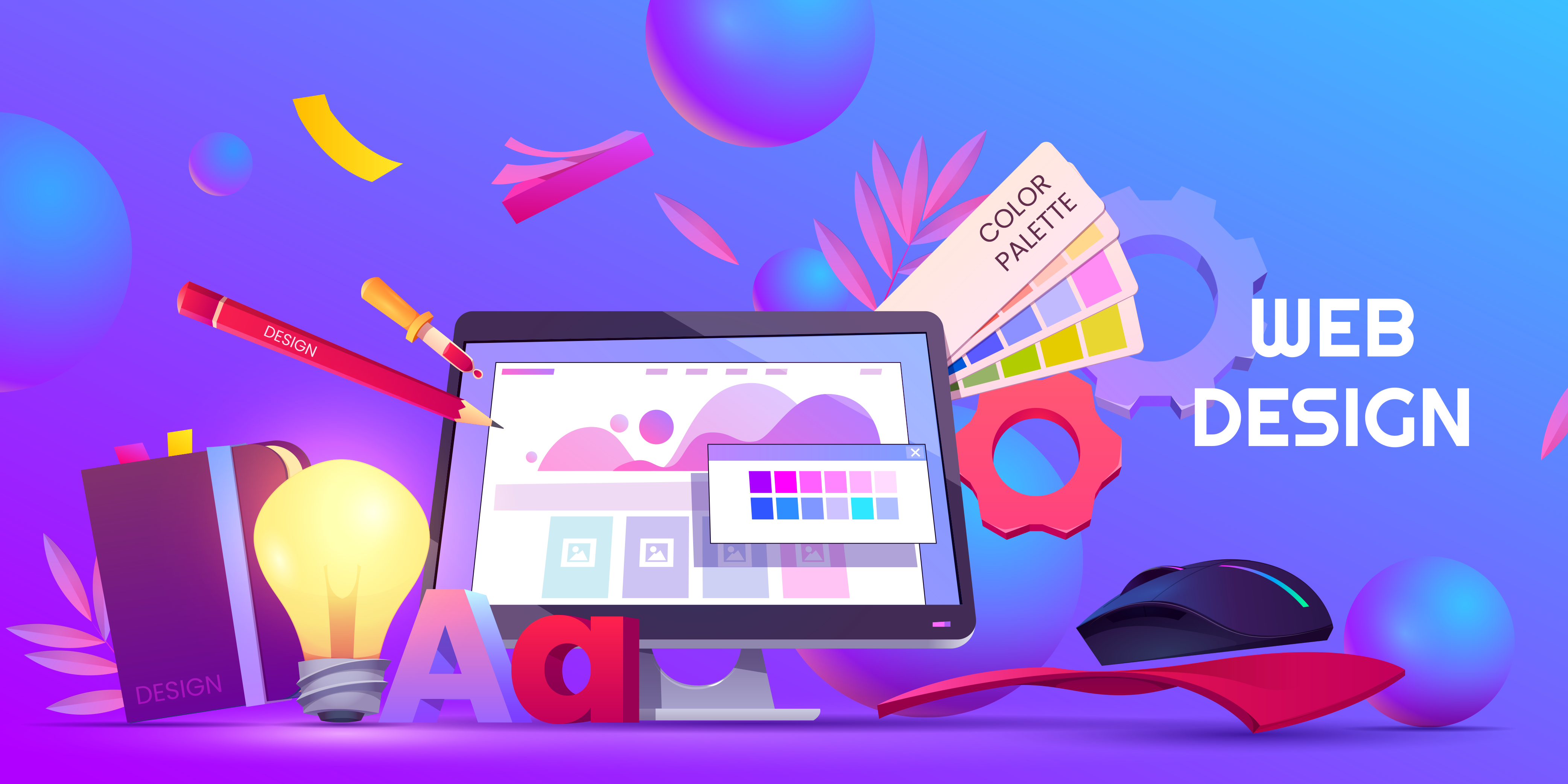 Guida Essenziale al Web Design: Creare Esperienze Coinvolgenti per gli Utenti 🌐💼🎨