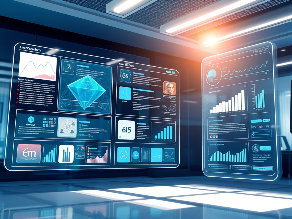 🎯 Cos’è la User Experience (UX)? Scopri Come Migliorare l’Interazione Utente-Prodotto 🌐